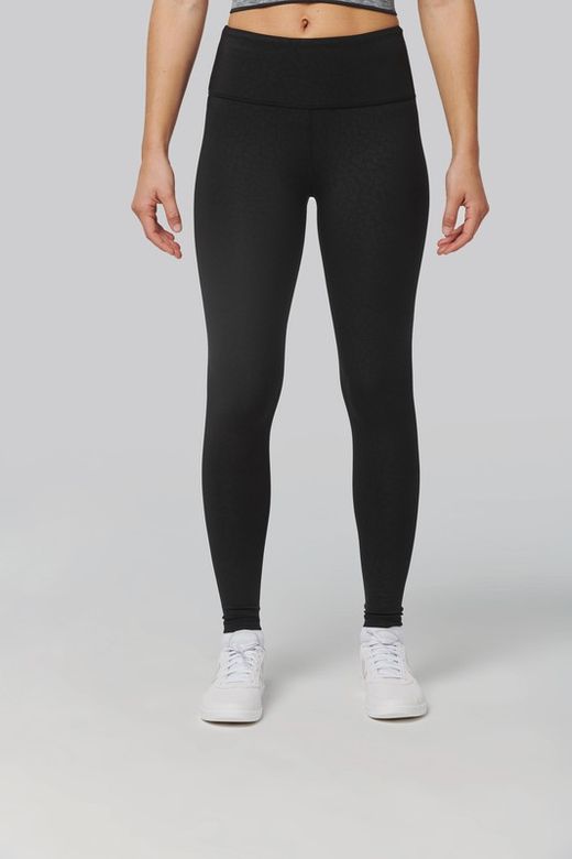 Legging Femme Ecorresponsable