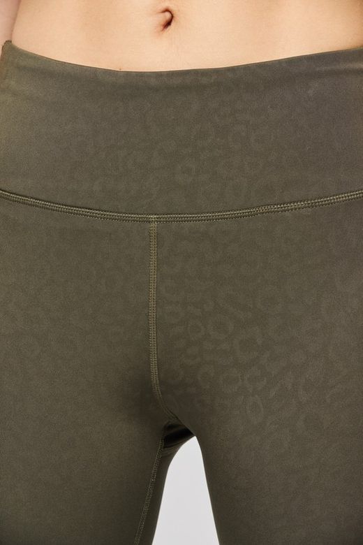 Leggings ecorresponsables mujer
