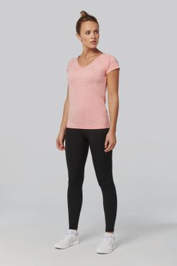 Leggings ecorresponsables mujer
