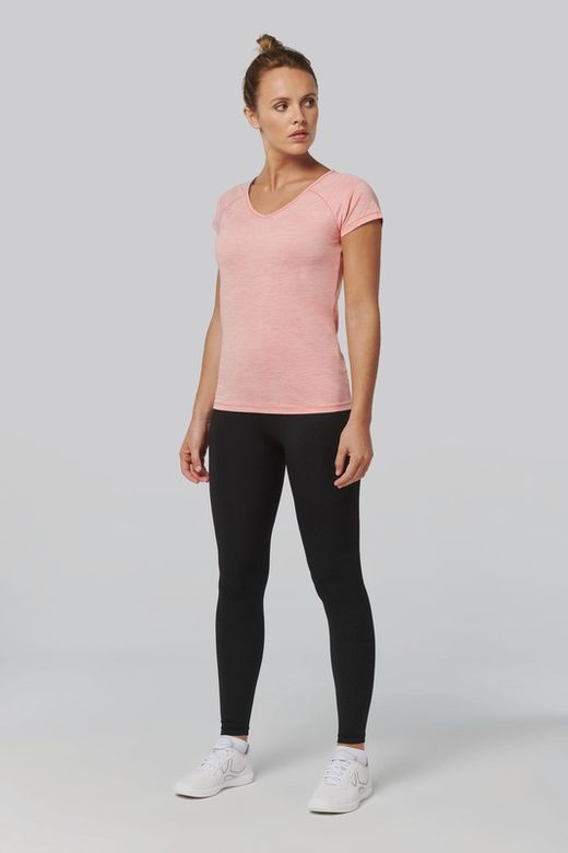Leggings ecorresponsables mujer