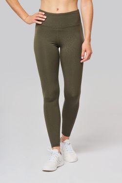 Leggings ecorresponsables mujer