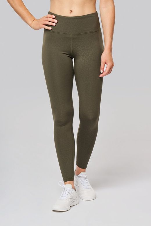 Leggings ecorresponsables mujer
