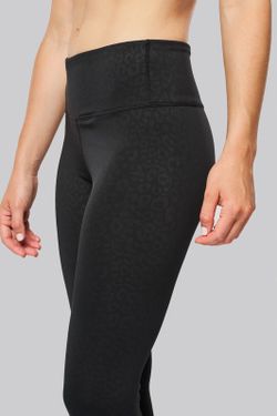 Leggings ecorresponsables mujer