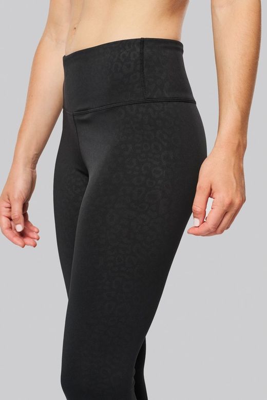 Leggings ecorresponsables mujer