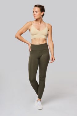 Leggings ecorresponsables mujer