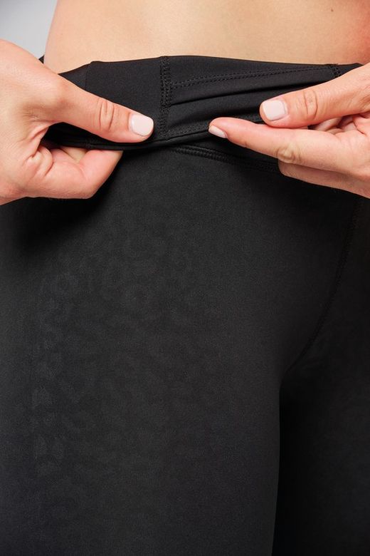 Leggings ecorresponsables mujer