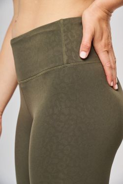 Leggings ecorresponsables mujer
