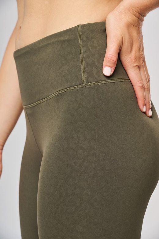 Leggings ecorresponsables mujer