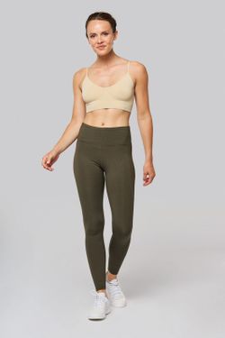 Leggings ecorresponsables mujer