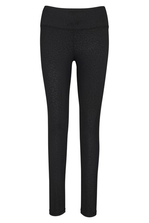 Leggings ecorresponsables mujer
