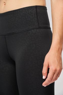 Leggings ecorresponsables mujer