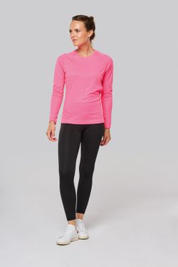 Leggings ecorresponsables mujer