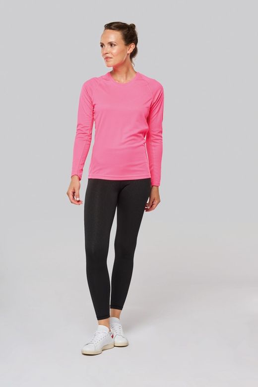 Leggings ecorresponsables mujer