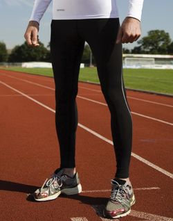 Malla sport Leggings hombre