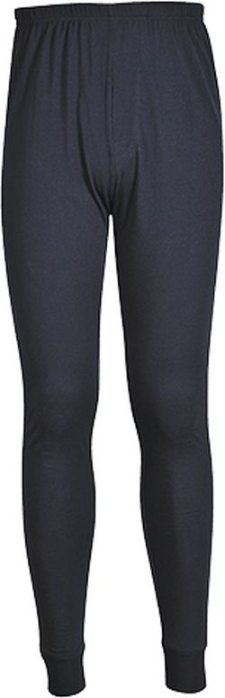 Leggings ignífugos y antiestáticos