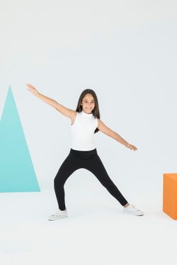 Kindergamaschen