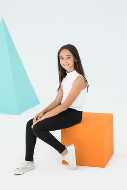 Leggings Niños