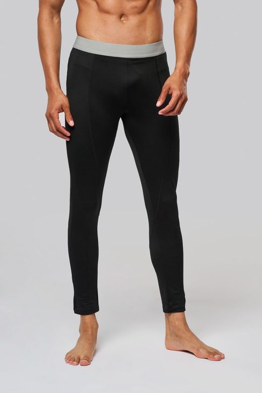 Leggings seconde peau homme