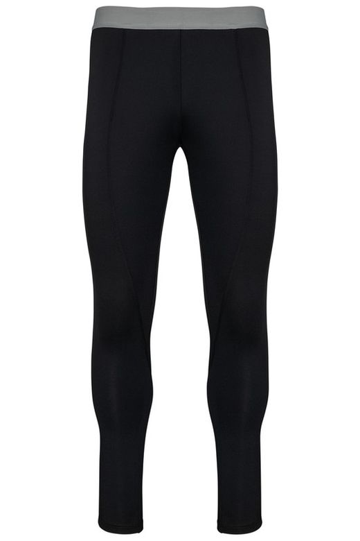 Leggings seconde peau homme