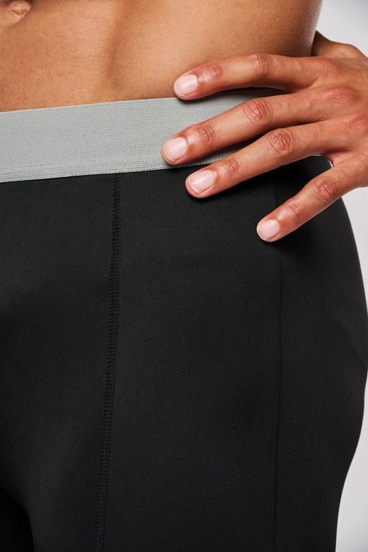 Leggings seconde peau homme
