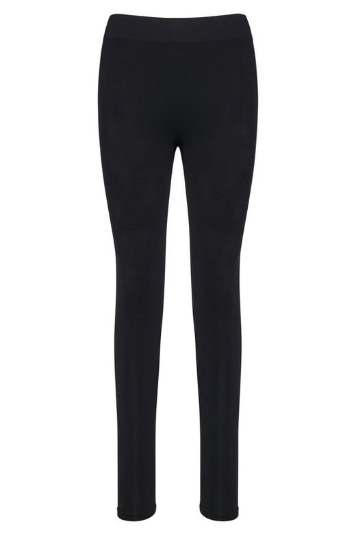 Leggings Sin Costuras Mujer