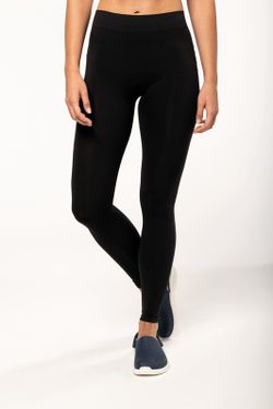 Leggings Sin Costuras Mujer