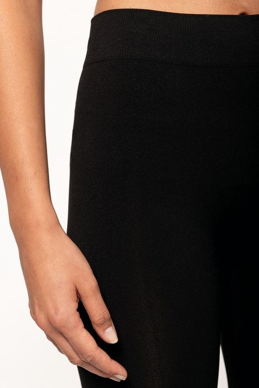 Leggings Sin Costuras Mujer