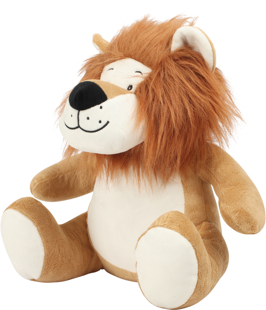 Zippie löwe