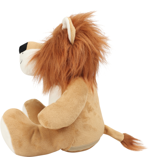 Zippie löwe
