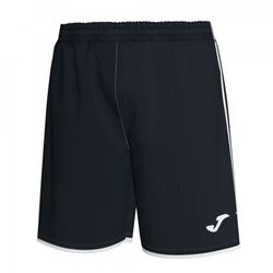 Liga Short Black-White