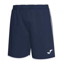 Liga Short Dark Navy-White