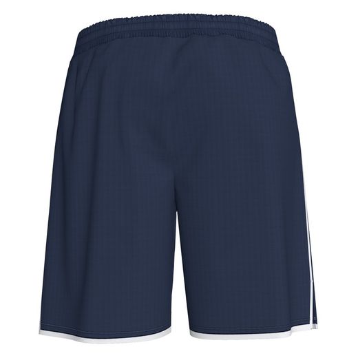 Liga Short Dark Navy-White