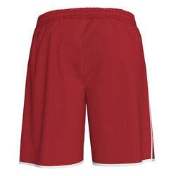 Liga Short Red-White