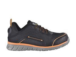 LIGERO2 S1P LOW orange marca Safety Jogger colección Industrial