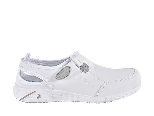 LINA white marca Safety Jogger colección Professional