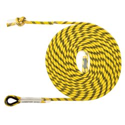 LÍNEA DE VIDA VERTICAL 40 m, sin mosquetones 12 mm