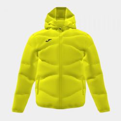 Lion Anorak Lime