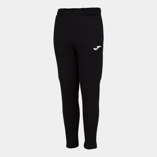 Pantalon Long Lion Noir