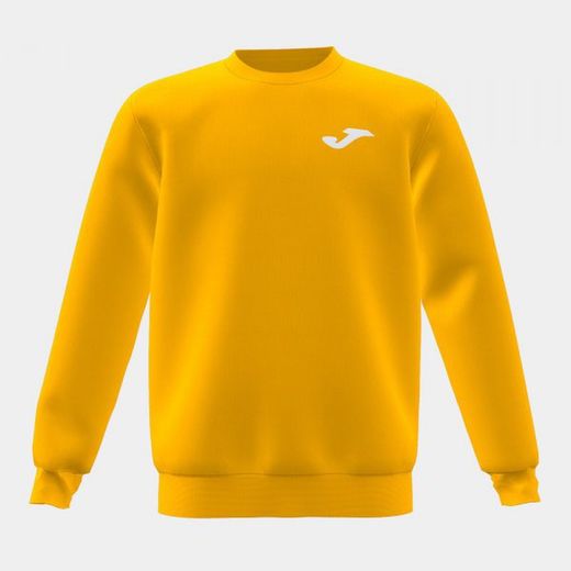 Sweat Lion Orange
