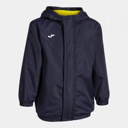 Lion Windbreaker Navy