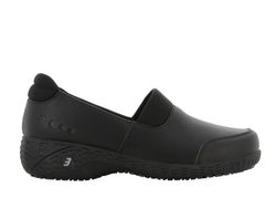 LISBETH black marca Safety Jogger colección Professional