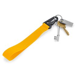 Veredelbarer Schlüsselanhänger