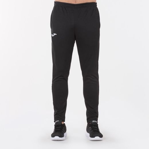 Long Pant Championship Iv Black