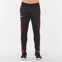 Long Pant Championship Iv Black-Red