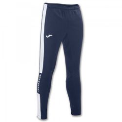 Long Pant Championship Iv Navy-White