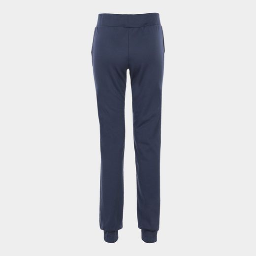 Long Pant Mare Navy Woman