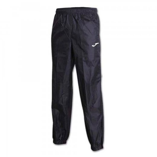Pantalon Long Imperméable Leeds Noir