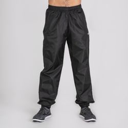 Long Pant Waterproof Leeds Black