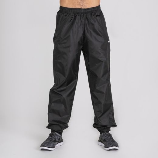 Long Pant Waterproof Leeds Black