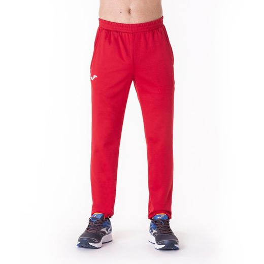 Long Pants Cleo Ii Red